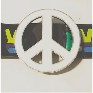 Boho Hippie belt.